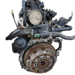 Motor f6jb, f6jd Ford Fiesta vi (cb1, ccn) 1.4 tdci