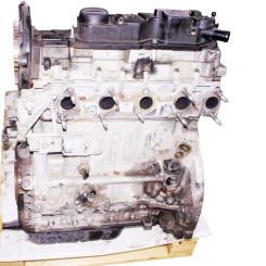 Motor xvjc, xvjb Ford Fiesta vi (cb1, ccn) 1.5 tdci