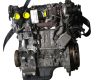Ford Fiesta vi (cb1, ccn) 1.6 tdci
