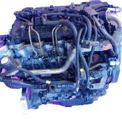 Motor hhjf, ubja Ford Fiesta vi (cb1, ccn) 1.6 tdci