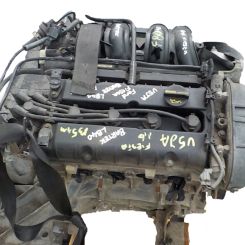 Motor u5ja Ford Fiesta vi (cb1, ccn) 1.6 ti