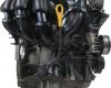 Ford Fiesta vi van 1.0