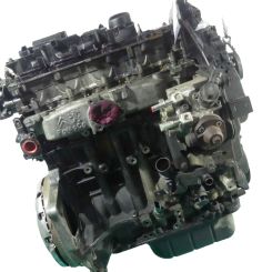 Motor p4jc, p4jd, p4ja, p4jb Ford Fiesta vi van 1.0