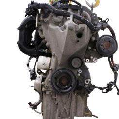 Motor p4jc, p4jd, p4ja, p4jb Ford Fiesta vi van 1.0
