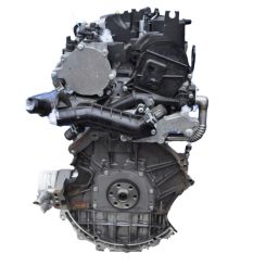 Motor p4jc, p4jd, p4ja, p4jb Ford Fiesta vi van 1.0
