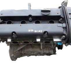 Motor snja, snjc, snjd, snjb Ford Fiesta vi van 1.25