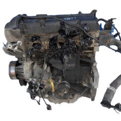 Motor snja, snjc, snjd, snjb Ford Fiesta vi van 1.25