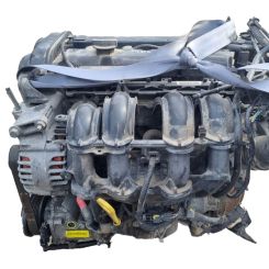 Motor snja, snjc, snjd, snjb Ford Fiesta vi van 1.25