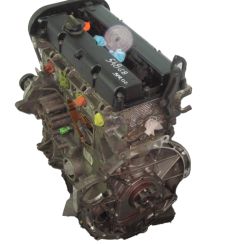 Motor snja, snjc, snjd, snjb Ford Fiesta vi van 1.25