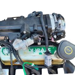 Motor snja, snjc, snjd, snjb Ford Fiesta vi van 1.25