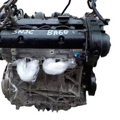 Motor snja, snjc, snjd, snjb Ford Fiesta vi van 1.25