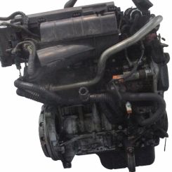 Motor f6jb, f6jd Ford Fiesta vi van 1.4 tdci