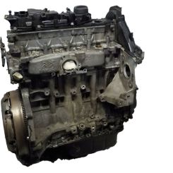 Motor f6jd, kvja Ford Fiesta vi van 1.4 tdci
