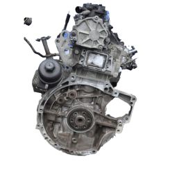 Motor f6jd, kvja Ford Fiesta vi van 1.4 tdci