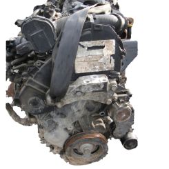 Motor f6jb, f6jd Ford Fiesta vi van 1.4 tdci