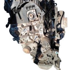 Motor f6jb, f6jd Ford Fiesta vi van 1.4 tdci