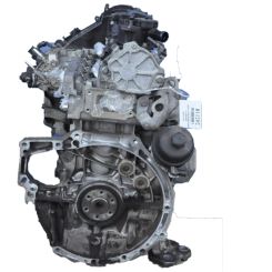 Motor f6jd, kvja Ford Fiesta vi van 1.4 tdci