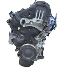 Motor f6jd, kvja Ford Fiesta vi van 1.4 tdci