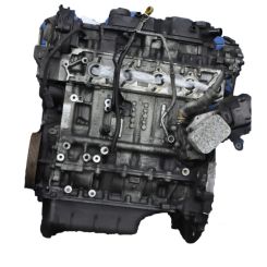Motor f6jd, kvja Ford Fiesta vi van 1.4 tdci