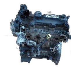 Motor f6jb, f6jd Ford Fiesta vi van 1.4 tdci