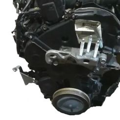 Motor xuja, xujb, ugjc Ford Fiesta vi van 1.5 tdci