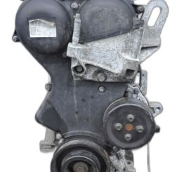 Motor xvjc, xvjb Ford Fiesta vi van 1.5 tdci