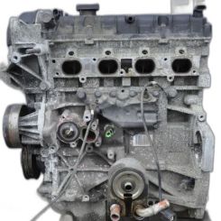 Motor xvjc, xvjb Ford Fiesta vi van 1.5 tdci