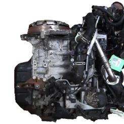 Motor xuja, xujb, ugjc Ford Fiesta vi van 1.5 tdci