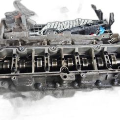 Motor xvjc, xvjb Ford Fiesta vi van 1.5 tdci