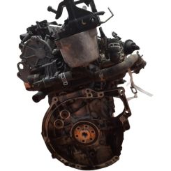 Motor xuja, xujb, ugjc Ford Fiesta vi van 1.5 tdci