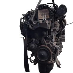 Motor tzja, tzjb, t3ja Ford Fiesta vi van 1.6 tdci