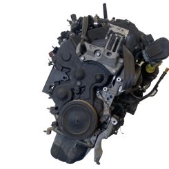 Motor tzja, tzjb, t3ja Ford Fiesta vi van 1.6 tdci