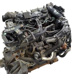 Motor tzja, tzjb, t3ja Ford Fiesta vi van 1.6 tdci