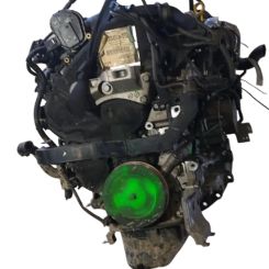 Motor tzja, tzjb, t3ja Ford Fiesta vi van 1.6 tdci