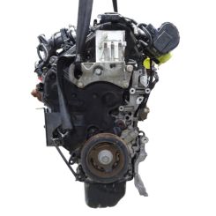 Motor tzja, tzjb, t3ja Ford Fiesta vi van 1.6 tdci