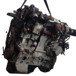 Motor tzja, tzjb, t3ja Ford Fiesta vi van 1.6 tdci