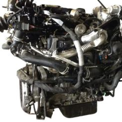 Motor q0ja, q0jb, q0jc, q0jd Ford Fiesta vii (hj, hf) 1.0 ecoboost