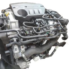 Motor q0ja, q0jb, q0jc, q0jd Ford Fiesta vii (hj, hf) 1.0 ecoboost