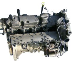 Motor xwja, xwjb, xwjc Ford Fiesta vii (hj, hf) 1.5 tdci active