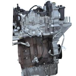 Motor m0ja Ford Fiesta vii van 1.0 ecoboost