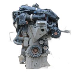 Motor sfjh, sfjn, sfjj, sfjp, sfjk, sfje, sfjf Ford Fiesta vii van 1.0 ecoboost