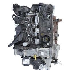 Motor m0ja Ford Fiesta vii van 1.0 ecoboost