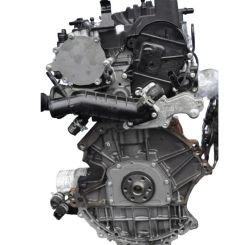 Motor m0ja Ford Fiesta vii van 1.0 ecoboost