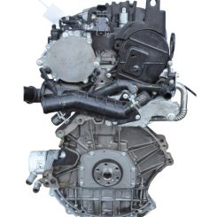 Motor m0ja Ford Fiesta vii van 1.0 ecoboost