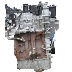 Motor m0ja Ford Fiesta vii van 1.0 ecoboost