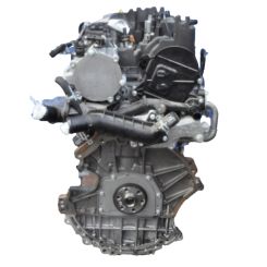 Motor b7ja, b7jb, b7jc Ford Fiesta vii van 1.0 ecoboost mhev