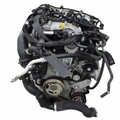 Motor b7ja, b7jb, b7jc Ford Fiesta vii van 1.0 ecoboost mhev