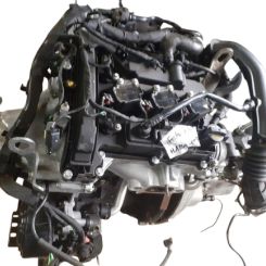 Motor xyjd, xyje, xyjf, xyja, xyjb, xyjc Ford Fiesta vii van 1.1 ti-vct