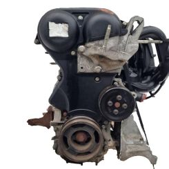 Motor hwda, hwdb, shdb, shdc, shda Ford Focus c-max (dm2) 1.6