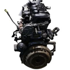 Motor hwda, hwdb, shdb, shdc, shda Ford Focus c-max (dm2) 1.6
